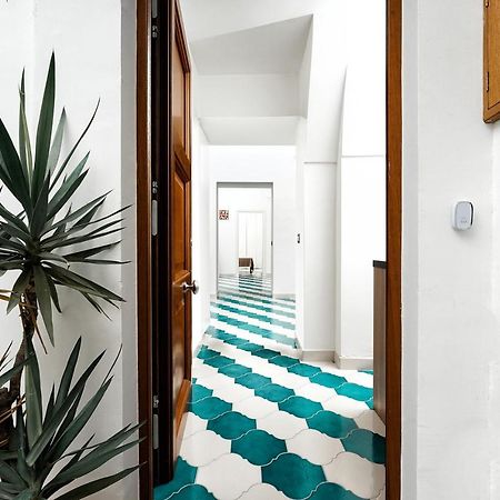 Casa Don Plinio Amalfi Center Apartment ภายนอก รูปภาพ