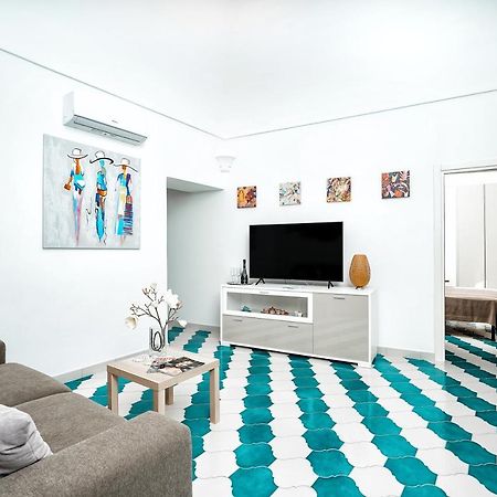 Casa Don Plinio Amalfi Center Apartment ภายนอก รูปภาพ