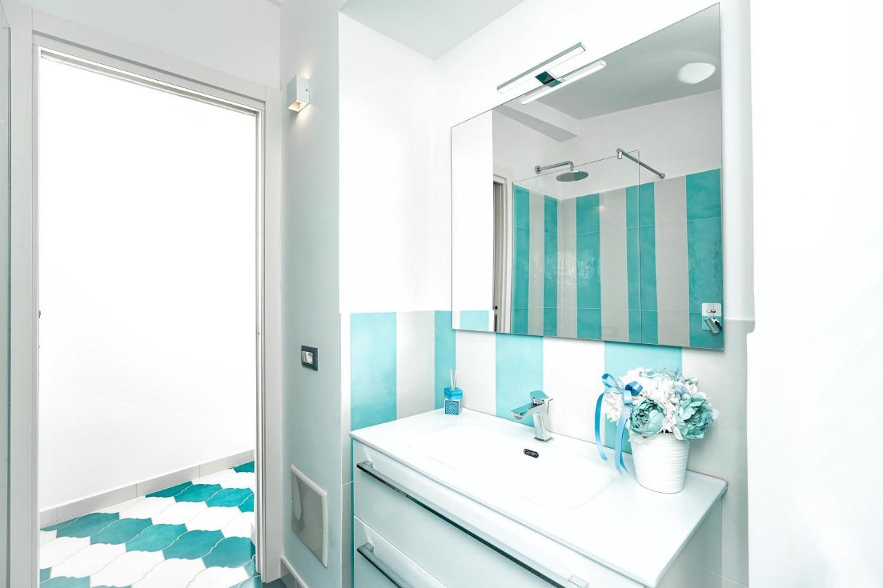 Casa Don Plinio Amalfi Center Apartment ภายนอก รูปภาพ
