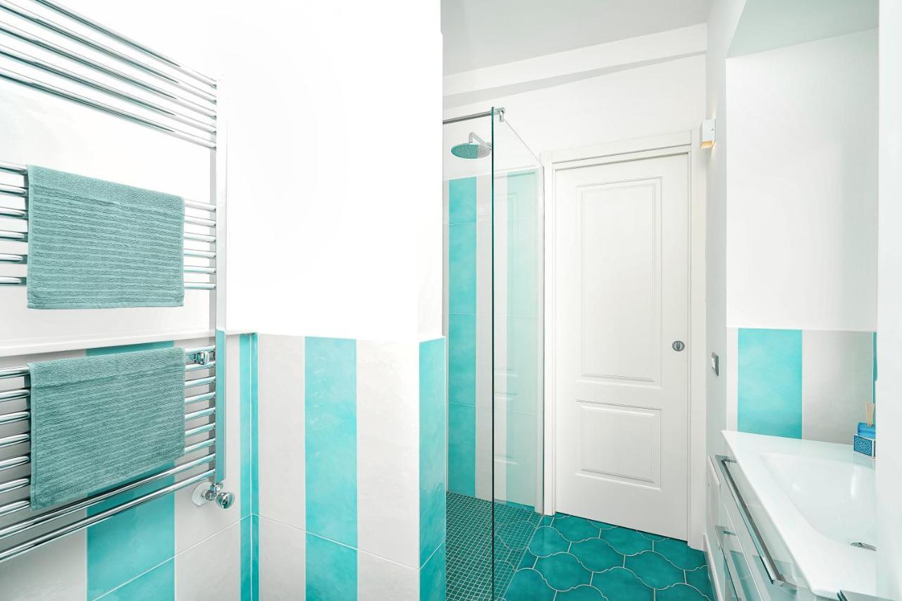 Casa Don Plinio Amalfi Center Apartment ภายนอก รูปภาพ
