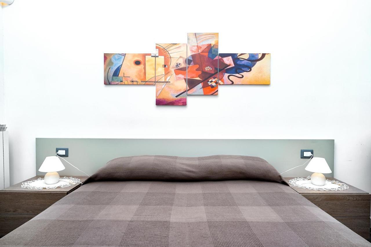 Casa Don Plinio Amalfi Center Apartment ภายนอก รูปภาพ