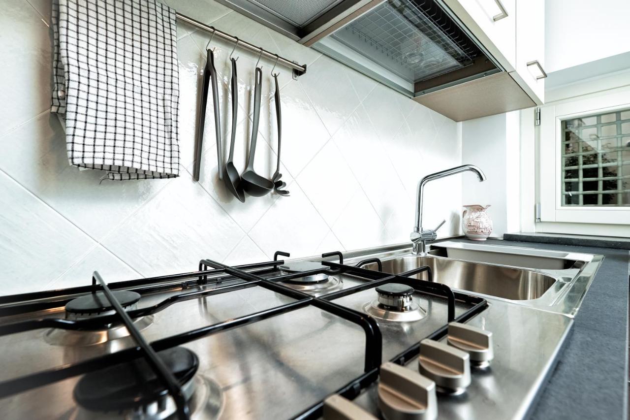 Casa Don Plinio Amalfi Center Apartment ภายนอก รูปภาพ