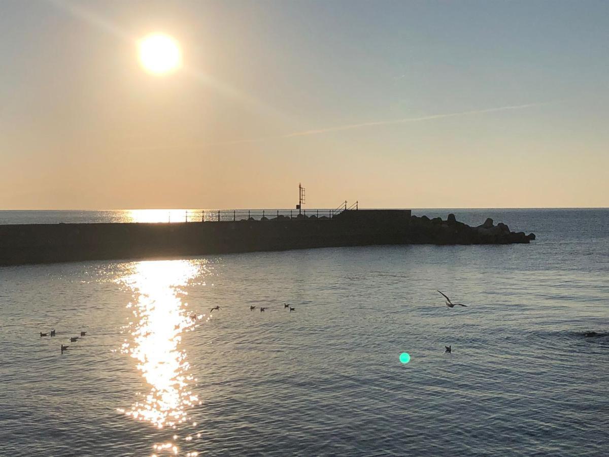 Casa Don Plinio Amalfi Center Apartment ภายนอก รูปภาพ