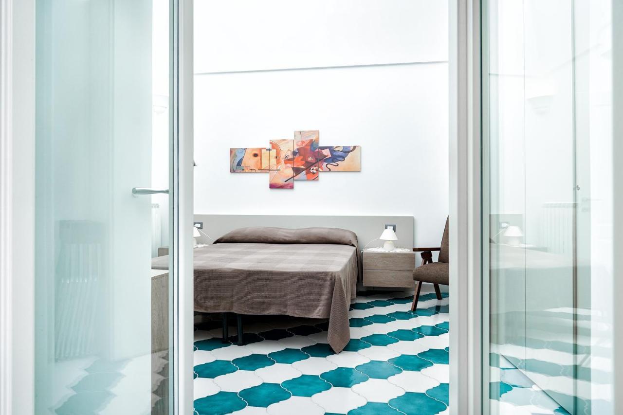 Casa Don Plinio Amalfi Center Apartment ภายนอก รูปภาพ